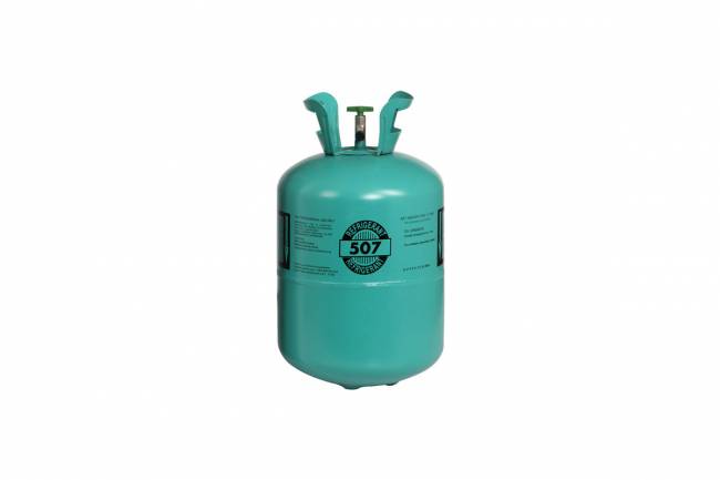 Фреон R507 11,3 кг Фреон R507 11,3 кг