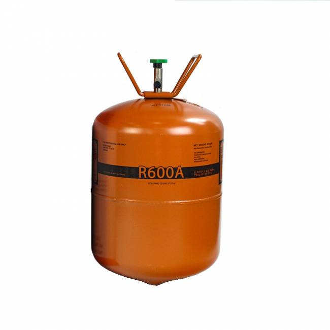 Фреон R600a (6,5 кг) Фреон R600a (6,5 кг)