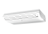 VRF-система MDV Напольно-потолочный внутренний блок серии V6 (DC-мотор) MDI2-80DLDHN1