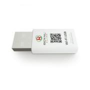 Wi-Fi USB модуль ROYAL CLIMA OSK103 для бытовых сплит-систем серии RENAISSANCE