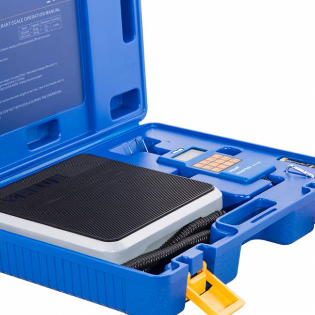 Весы электронные VALUE VES-50A Весы электронные VALUE VES-50A
