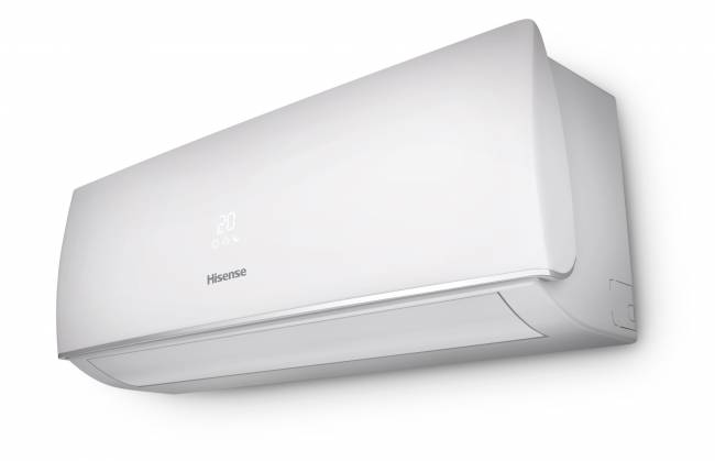 Инверторные сплит-системы серии SMART DC Inverter (R32) Инверторные сплит-системы серии SMART DC Inverter (R32)
