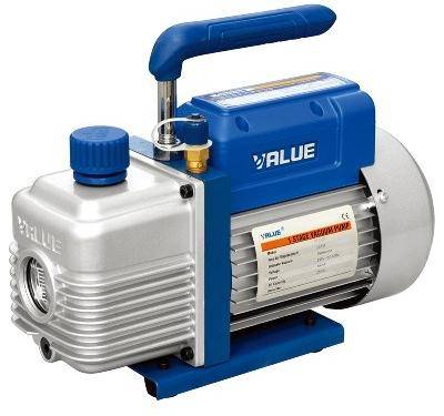 Вакуумный насос VALUE VE125N Вакуумный насос VALUE VE125N