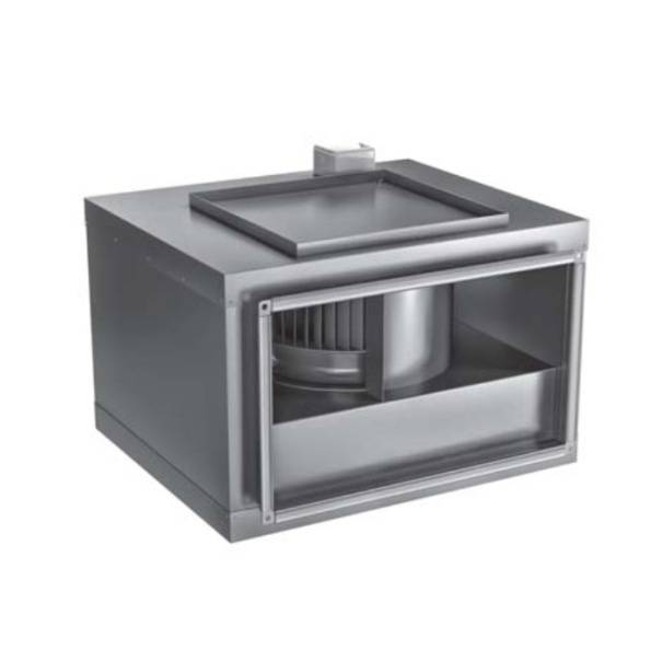 Прямоугольные канальные вентиляторы VKP 1000-500/50-6D