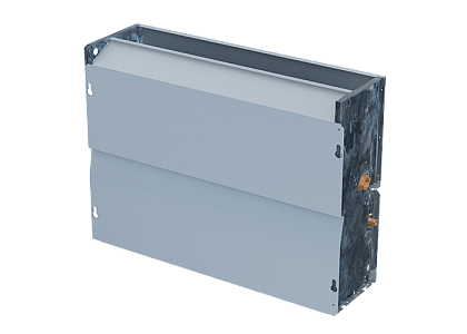 VRF-система MDV Напольный бескорпусный внутренний блок F3, поколение V6 (DC-мотор) MDI2-22F3DHN1