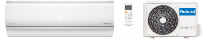 Инверторные сплит-системы серии FAVORITE II Inverter Инверторные сплит-системы серии FAVORITE II Inverter