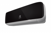 Внутренние блоки настенного типа серии Premium BLACK FREE Match DC Inverter