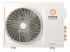 Наружный блок мульти сплит-системы серии ECLIPSE MULTI DC EU Inverter Наружный блок мульти сплит-системы серии ECLIPSE MULTI DC EU Inverter