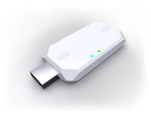 Wi-Fi модуль KZW-W002 Wi-Fi модуль KZW-W002