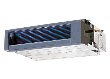 VRF-система MDV Канальный средненапорный внутренний блок серии V6 (DC-мотор) MDI2-28T2DHN1