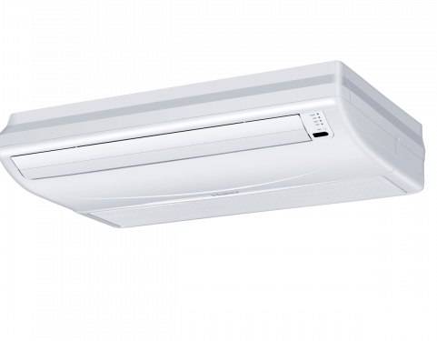 Сплит-система уневерсального типа AC36ES1ERA(S)/1U36SS1EAB