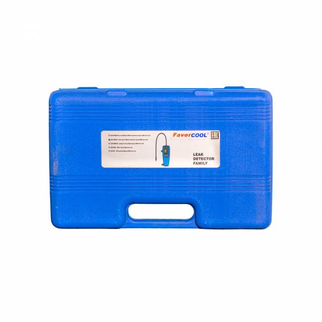 Течеискатель LD-300 Течеискатель LD-300