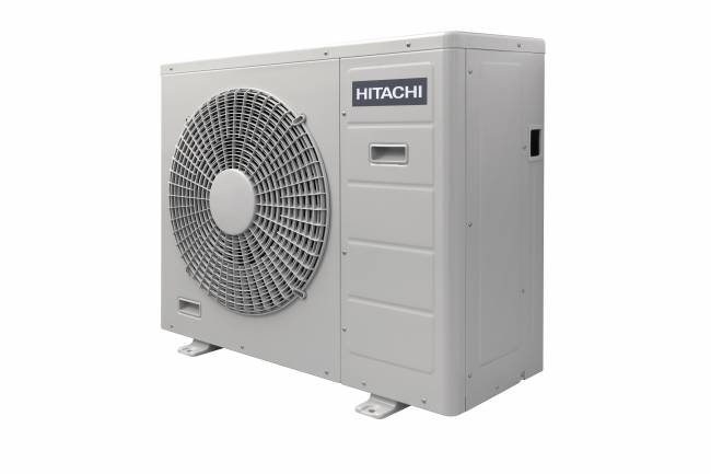 Наружные блоки мульти сплит-систем серии Multizone Premium