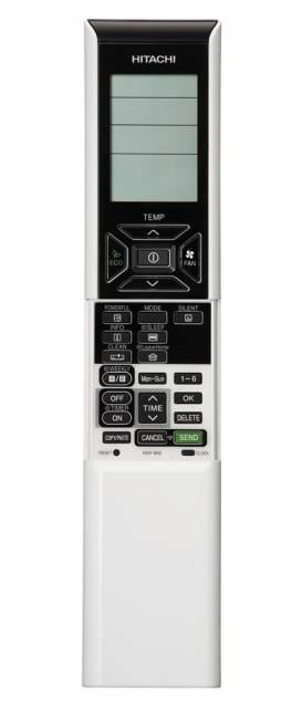 Внутренние блоки мульти сплит-систем канального типа RAD-18QPE Внутренние блоки мульти сплит-систем канального типа RAD-18QPE