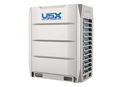 VRF-система MDV Модульный наружный блок серии V5XMDV5-X400W/V2GN1
