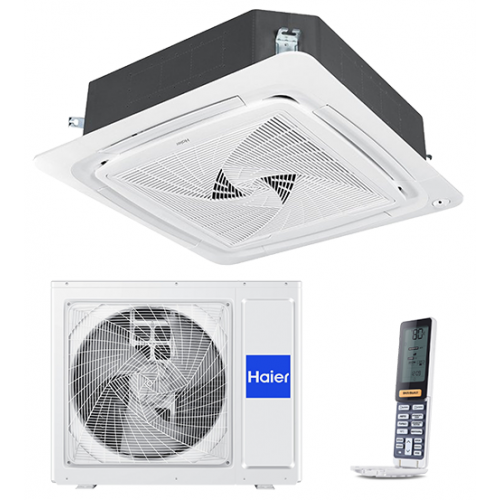 Сплит-система кассетного типа ABH105H1ERG/1U36SS1EAB Сплит-система кассетного типа ABH105H1ERG/1U36SS1EAB