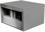 Канальный вентилятор ZKSA 800х500-6L3