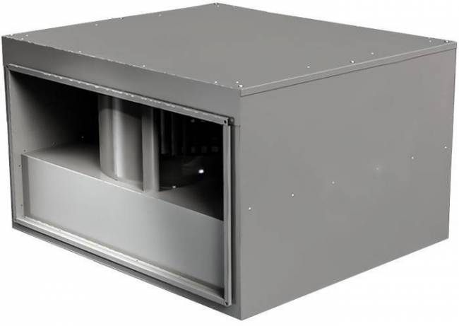 Канальный вентилятор ZKSA 800х500-6L3 Канальный вентилятор ZKSA 800х500-6L3