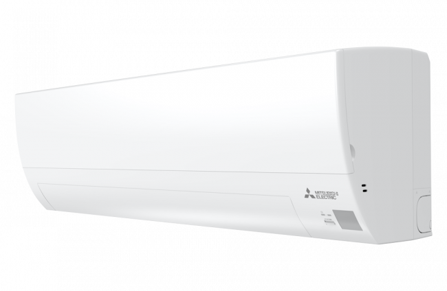Кондиционер с инвертором настенный внутренний блок серии BT Master Inverter MSZ-BT VG Кондиционер с инвертором настенный внутренний блок серии BT Master Inverter MSZ-BT VG