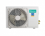 Универсальные внешние блоки серии HEAVY DC Inverter