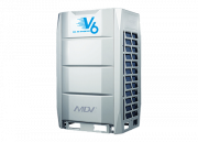 Модульный наружный блок серии V6 MDV6-560WV2GN1