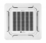 Внутренние блоки кассетного типа для мульти сплит-систем серии MULTI FLEXI CASSETTE EU ERP Inverter Upgrade