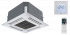 Касетный DC-invertor  AB36ES1ERA(S)/1U36HS1ERA(S)/PB-950JB