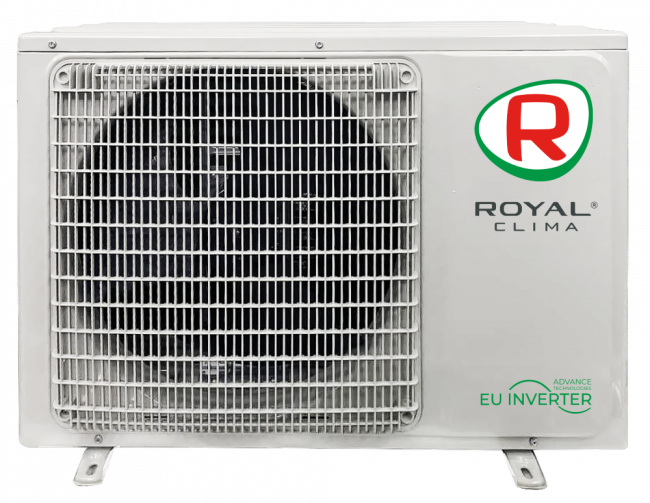 Инверторная сплит-система канального типа серии COMPETENZA DC EU Inverter Инверторная сплит-система канального типа серии COMPETENZA DC EU Inverter