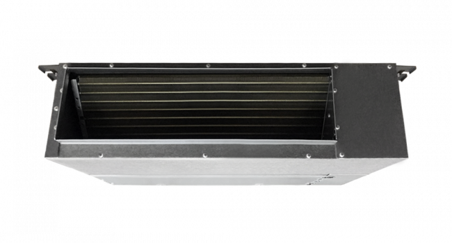 Внутренние блоки канального типа для мульти сплит-систем серии MULTI FLEXI DUCT EU ERP Inverter Внутренние блоки канального типа для мульти сплит-систем серии MULTI FLEXI DUCT EU ERP Inverter