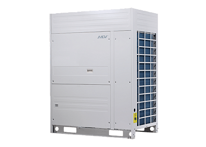 VRF-система MDV Наружный блок серии VCpro (только охлаждение)MDVC-615WV2GN1 VRF-система MDV Наружный блок серии VCpro (только охлаждение)MDVC-615WV2GN1