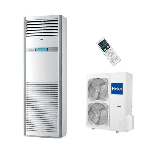Колонный DC-invertor AP60KS1ERA(S)/1U60IS1ERB(S)