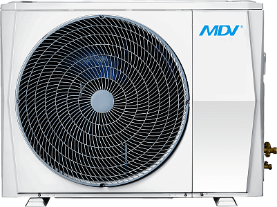 VRF-система MDV Наружный блок серии V6 mini (однофазный)MDV-V100W/DHN1(С) VRF-система MDV Наружный блок серии V6 mini (однофазный)MDV-V100W/DHN1(С)