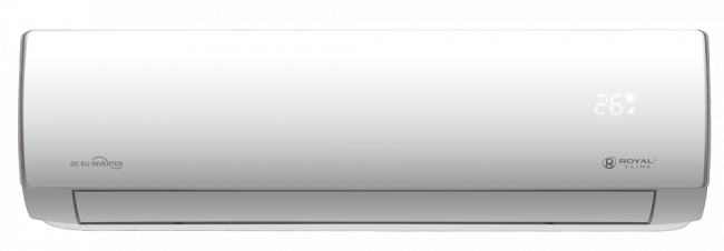 Инверторные сплит-системы серии PERFETTO DC EU Inverter Инверторные сплит-системы серии PERFETTO DC EU Inverter