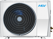 Наружные блоки V6 mini однофазные (поколение C) MDV-V120W/DHN1(С)