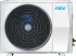 Наружные блоки V6 mini однофазные (поколение C) MDV-V120W/DHN1(С) Наружные блоки V6 mini однофазные (поколение C) MDV-V120W/DHN1(С)