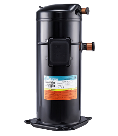 Спиральный компрессор Invotech YSH450C1G-100 R410A