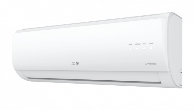 Инверторные сплит-системы серии COSMO Inverter Инверторные сплит-системы серии COSMO Inverter