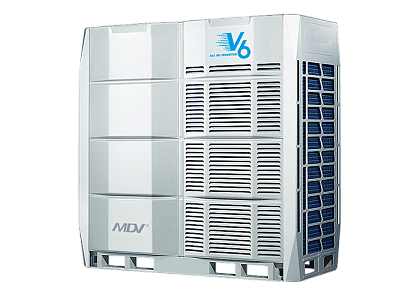 Наружный блок серии V6-I Individual MDV6-i280WV2GN1 Наружный блок серии V6-I Individual MDV6-i280WV2GN1