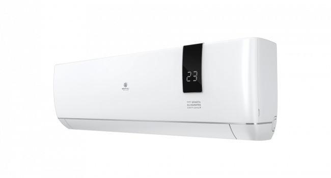Инверторные сплит-системы серии SPARTA DC EU Inverter Инверторные сплит-системы серии SPARTA DC EU Inverter