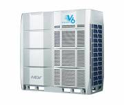 Mini VRF-система MDV Наружный блок серии Atom MDV-V42W/DHN1(At)