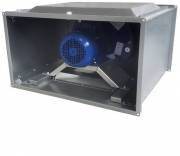 Канальный вентилятор ZFX 50-25 0,55-2D