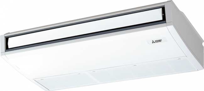 Mr.SLIM подвесные внутренние блоки PCA-RP KAQ Mr.SLIM подвесные внутренние блоки PCA-RP KAQ