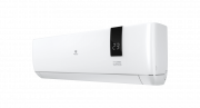 Инверторные сплит-системы серии SPARTA DC EU Inverter UPGRADE Инверторные сплит-системы серии SPARTA DC EU Inverter UPGRADE