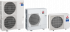 Mr.SLIM наружные блоки серии DELUXE POWER с инвертором PUHZ-ZRP Mr.SLIM наружные блоки серии DELUXE POWER с инвертором PUHZ-ZRP