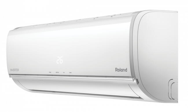Инверторные сплит-системы серии FAVORITE II Inverter 2022 Инверторные сплит-системы серии FAVORITE II Inverter 2022