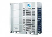 Наружный блок серии V6-I Individual MDV6-i785WV2GN1