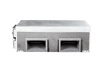 Канальные on / off сплит-системы MDV большой мощности MDHA-150HWN1 / MDOV-150HN1 Канальные on / off сплит-системы MDV большой мощности MDHA-150HWN1 / MDOV-150HN1