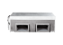 Канальные on / off сплит-системы MDV большой мощности MDHA-150HWN1 / MDOV-150HN1 Канальные on / off сплит-системы MDV большой мощности MDHA-150HWN1 / MDOV-150HN1