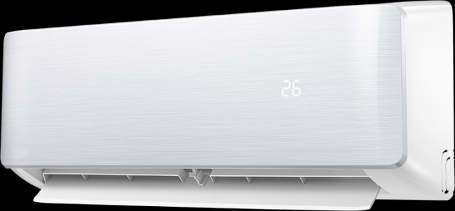 Инверторная сплит-система MDV Aurora Design Inverter Silver MDOA-12HFN8