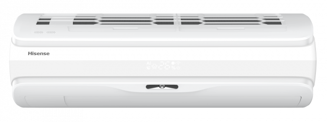 Инверторные сплит-системы серии VISION SUPERIOR DC Inverter